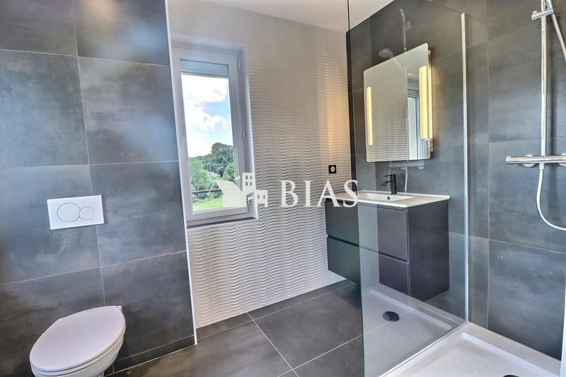 Maison ancienne - 110 m² - 4 pièces