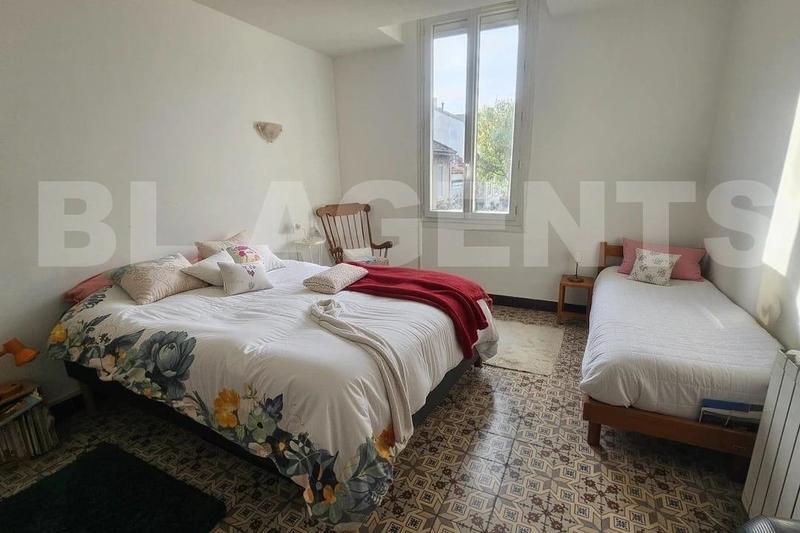 Maison de ville - 161 m² - 7 pièces