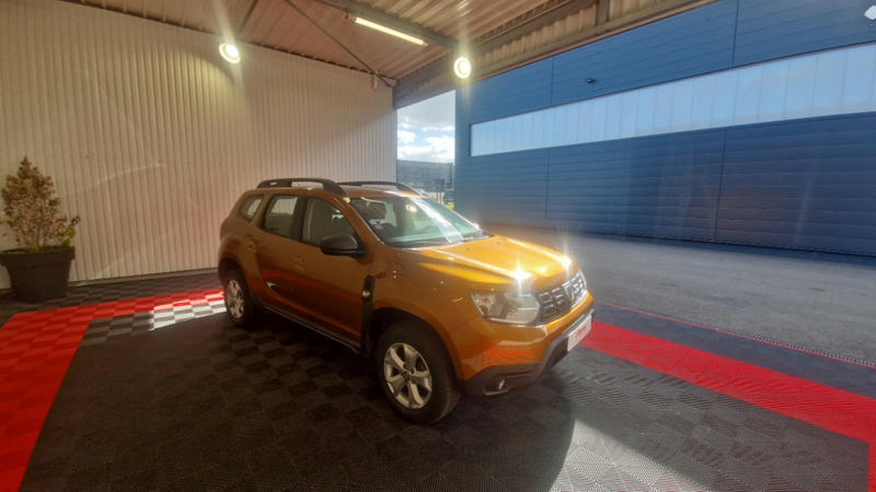Dacia Duster Tce 130 Fap 4x2 Confort