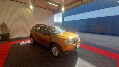 Dacia Duster Tce 130 Fap 4x2 Confort