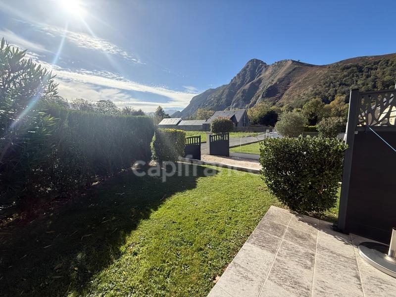 Maison - 92 m² - 3 pièces