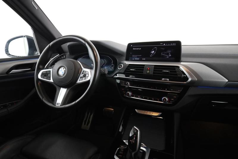 Bmw X3 xDrive30e m Sport Bva8 292 ch