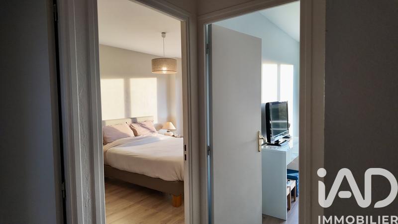 Maison - 145 m² - 6 pièces