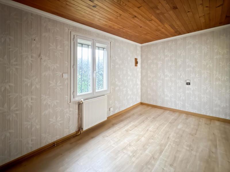 Maison - 88 m² - 5 pièces