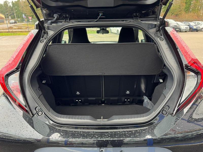 Toyota aygo x 1.0 Vvt-I 72 My24 Design