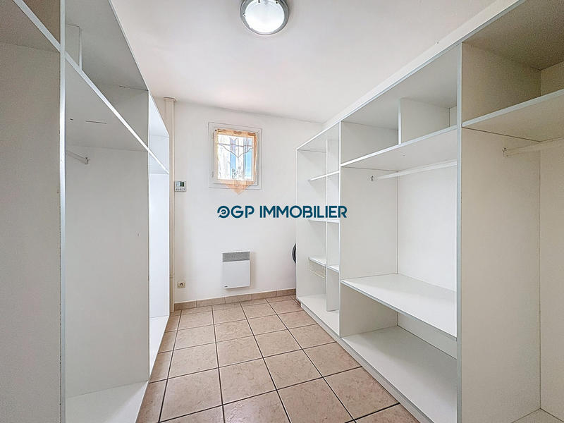 Maison - 115 m² - 6 pièces