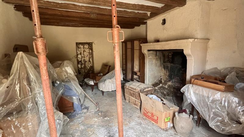 Maison - 85 m² - 3 pièces