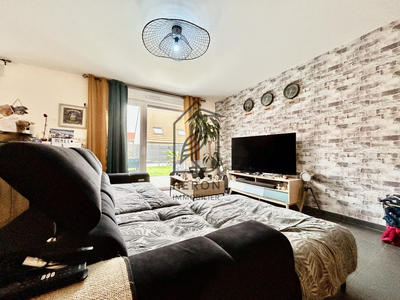 Maison - 84 m² - 4 pièces