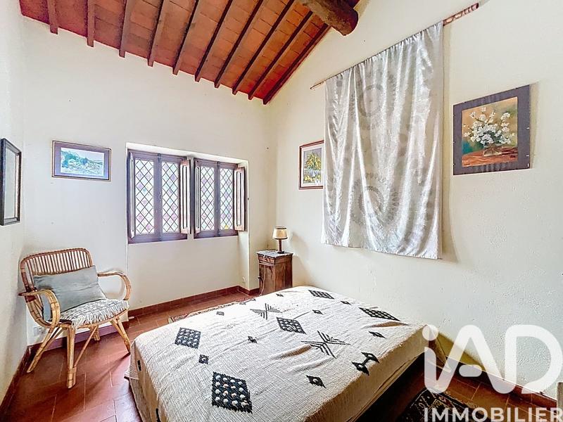 Maison de village - 144 m² - 5 pièces