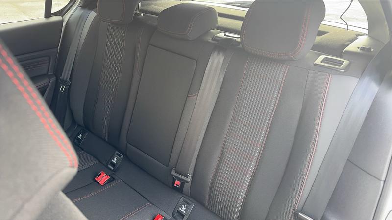 Peugeot 308 1.6 BlueHdi 120 Gt Line