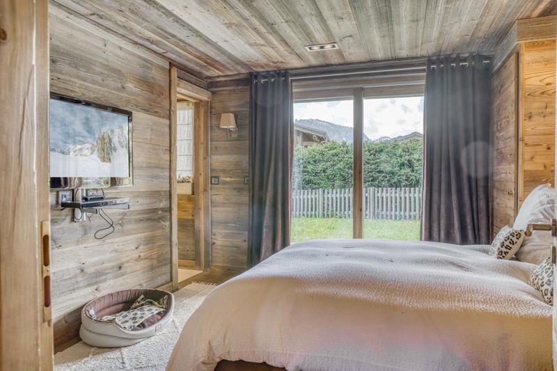 Châlet - 270 m² - 5 pièces