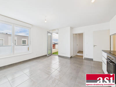 Appartement - 41 m² - 2 pièces