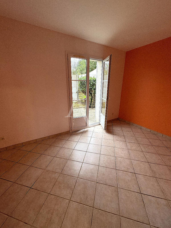 Maison - 63 m² - 4 pièces