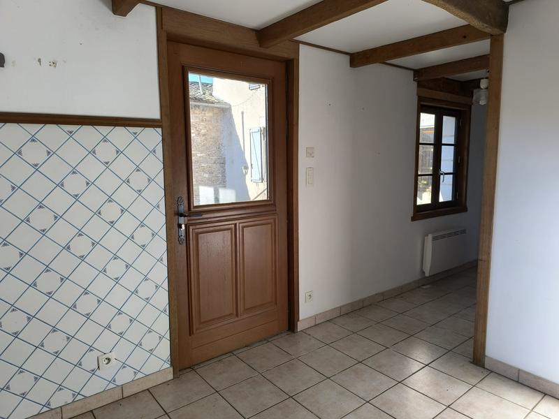 Maison - 125 m² - 4 pièces