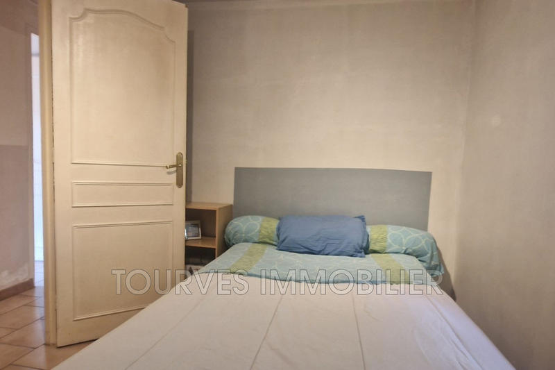 Maison de village - 55 m²