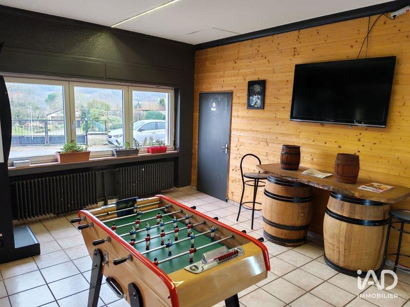 Local commercial - 120 m²