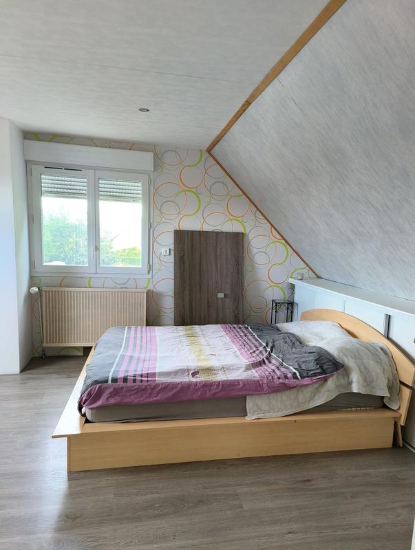 Maison - 189 m² - 8 pièces