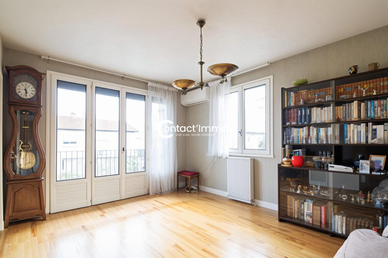 Maison - 119 m² - 5 pièces