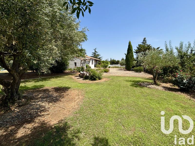 Maison - 111 m² - 5 pièces