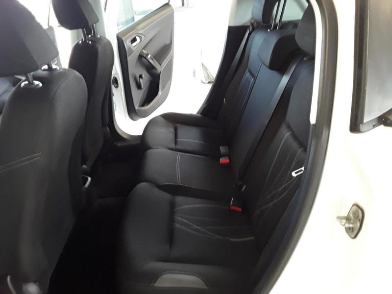 Peugeot 208 1.6 Bluehdi 75 Cv Business