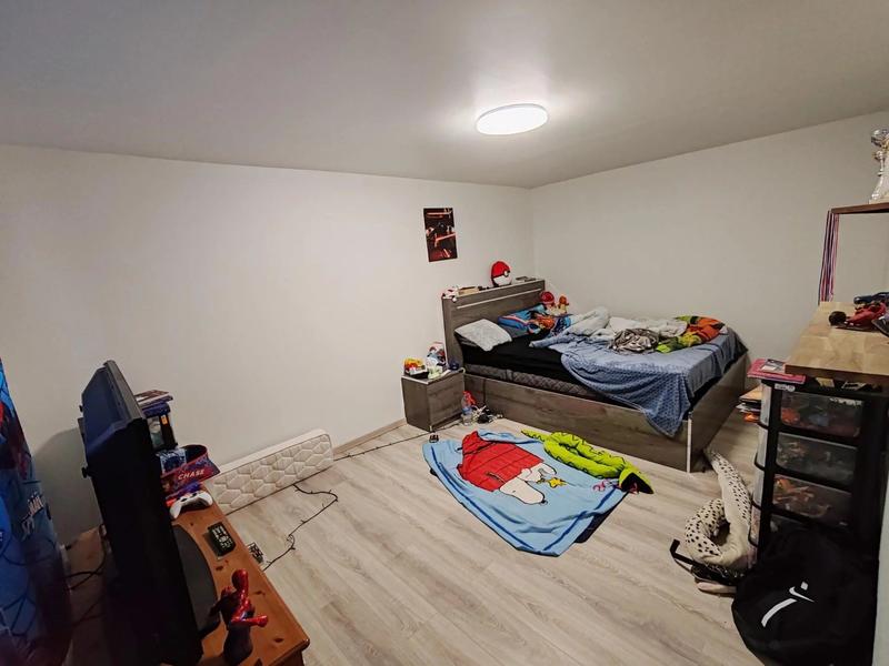 Maison - 101 m² - 3 pièces