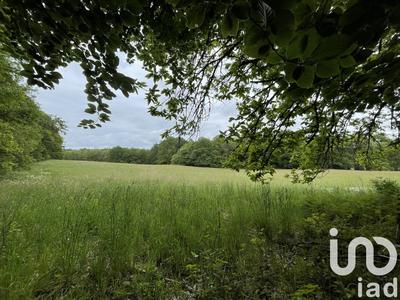 Terrain agricole - 189 090 m²