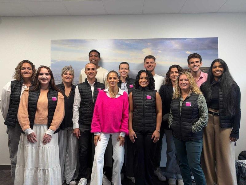 Appartement - 138 m² - 5 pièces