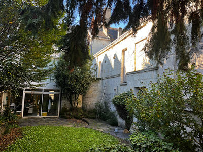 Immeuble - 440 m² - 8 pièces