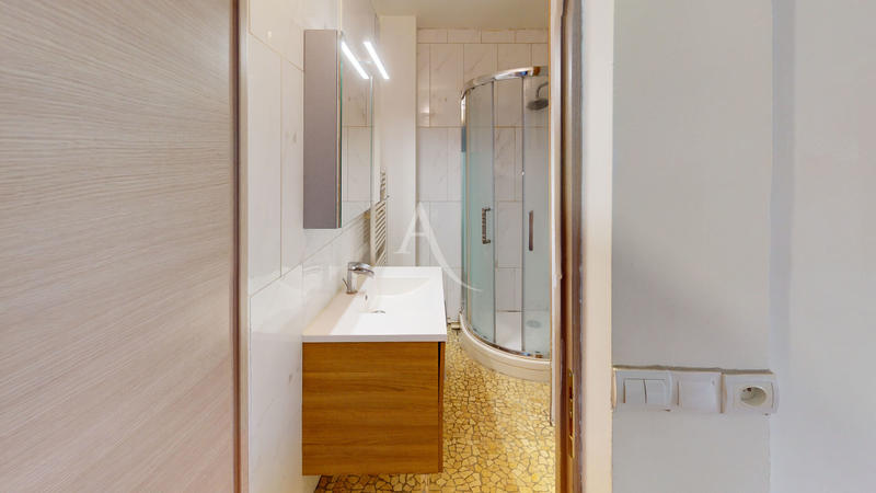 Appartement - 25 m² - 1 pièce