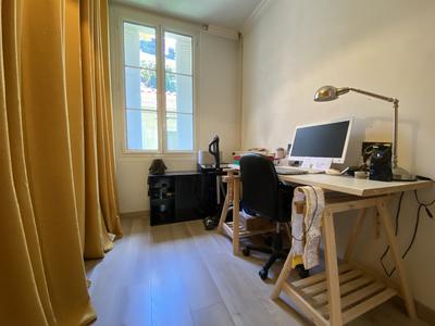 Maison - 128 m² - 5 pièces