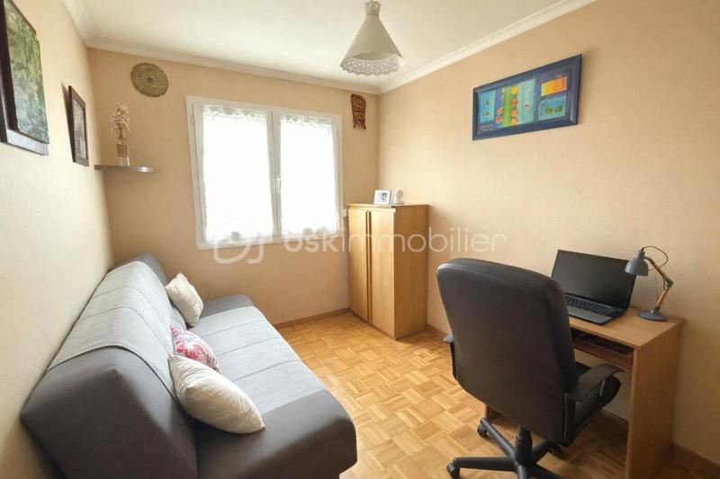 Appartement - 73 m² - 4 pièces