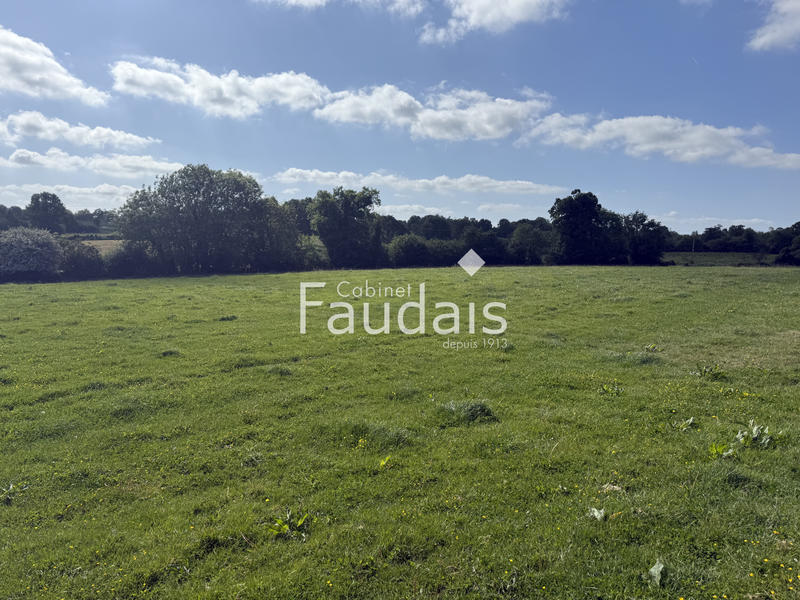 Propriété - 240 m² - 8 pièces