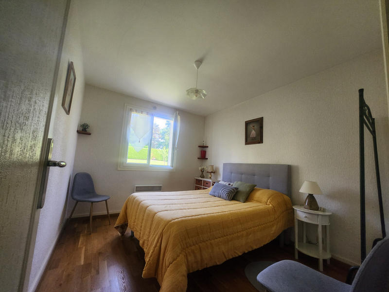 Maison - 115 m² - 7 pièces