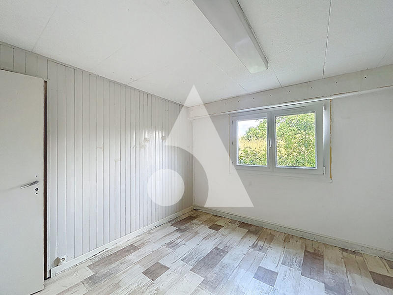 Maison - 150 m² - 7 pièces