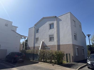 Appartement - 103 m² - 5 pièces