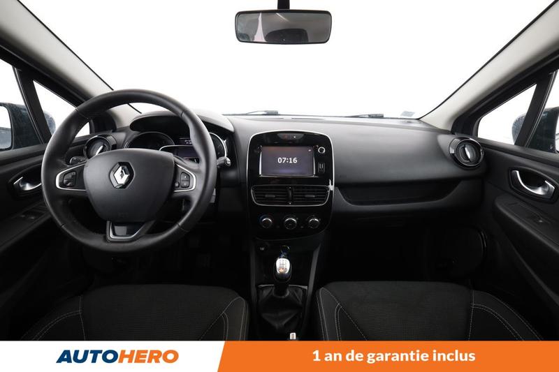 Renault Clio 1.5 dCi Energy Business 90 ch