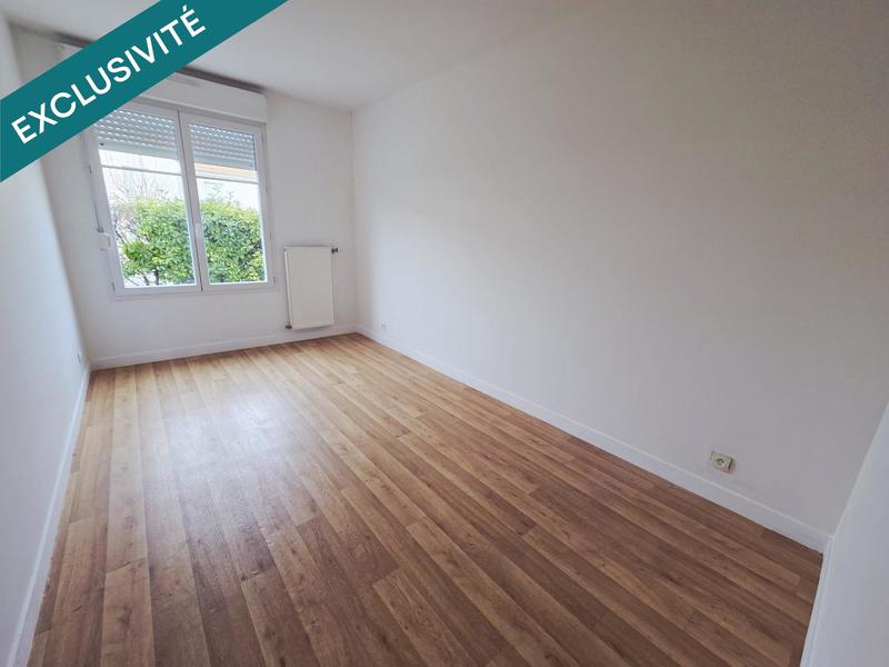 Appartement - 74 m² - 4 pièces