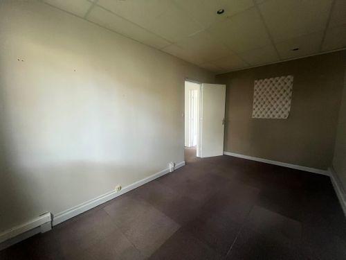 Local commercial - 91 m²