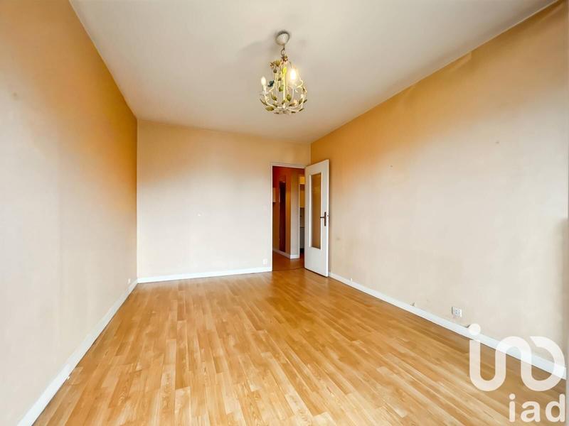 Appartement - 51 m² - 2 pièces