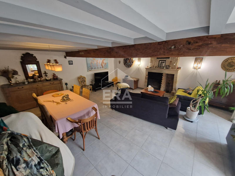 Maison - 157 m² - 5 pièces