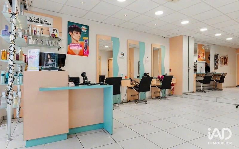 Local commercial - 60 m²