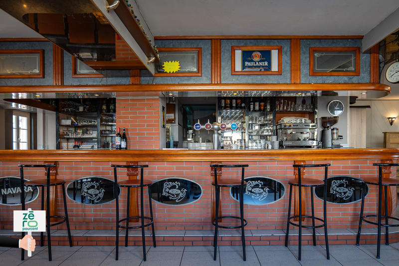 Fonds de commerce - Magasins - 100 m²