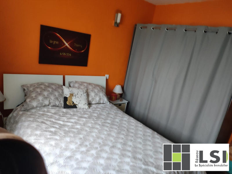 Maison - 100 m² - 7 pièces