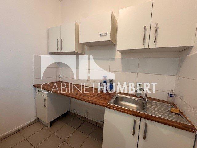 Immeuble - 455 m² - 18 pièces