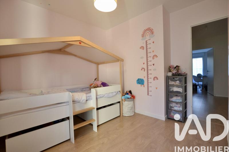 Appartement - 75 m² - 4 pièces