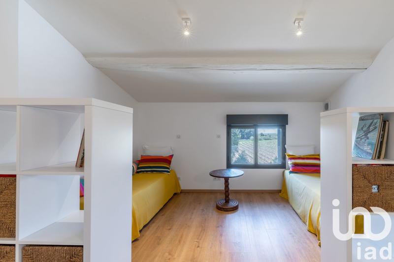 Maison - 288 m² - 7 pièces