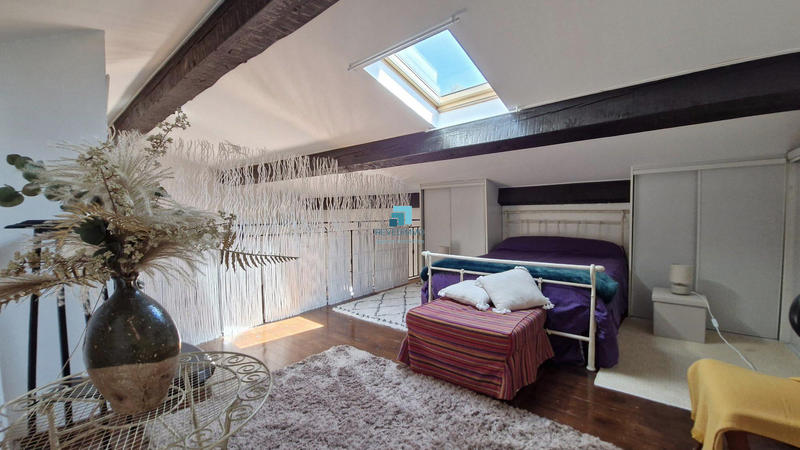 Maison - 195 m² - 6 pièces