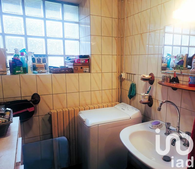 Maison de campagne - 115 m² - 5 pièces