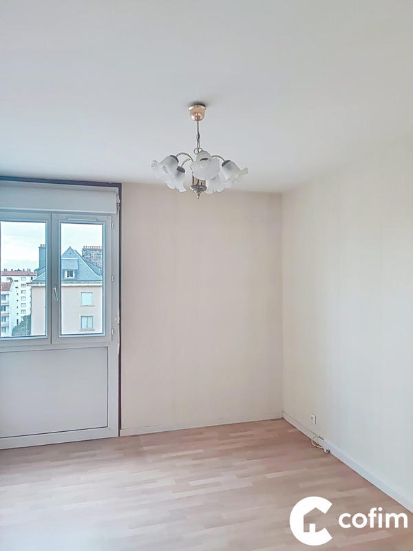 Appartement - 73 m² - 3 pièces