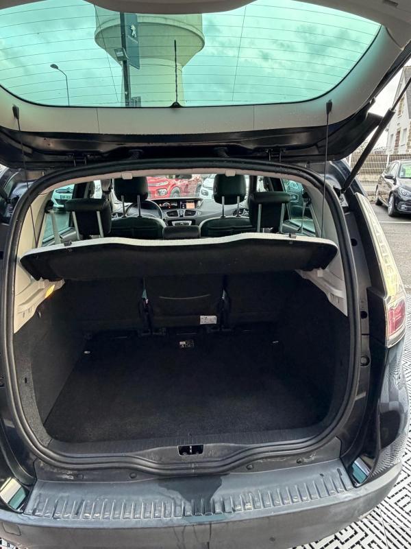 Renault Scénic III 1.6 Dci Bose Edition Energy Bvm6 130